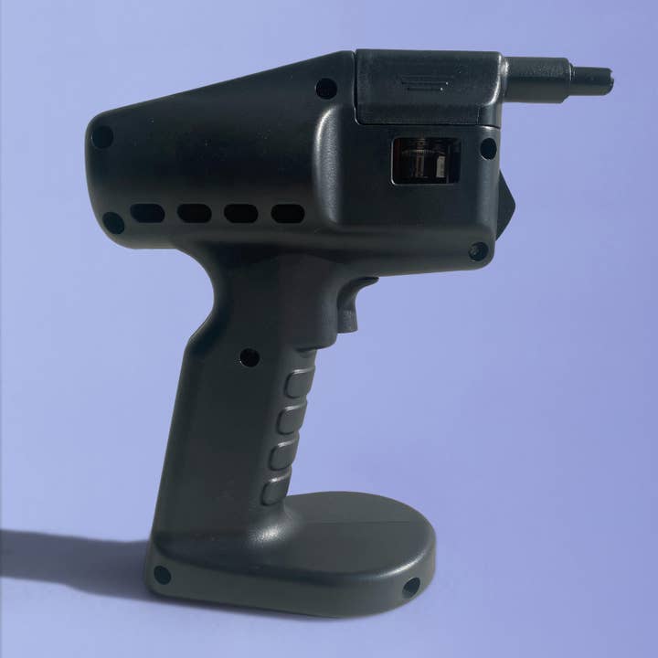 Pistola a bolle per la vendita all'ingrosso da parte di Bubble Tea Club