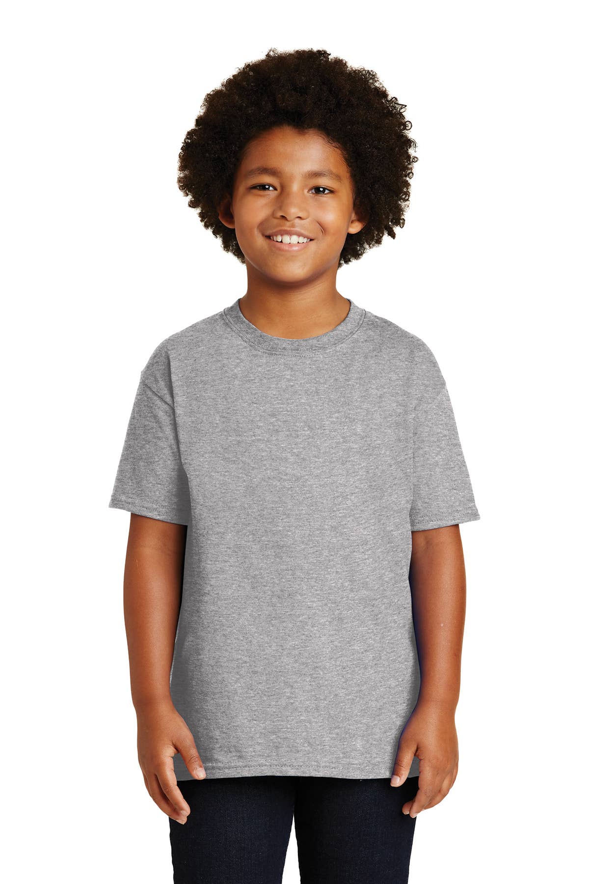 Radyan - Wholesale T-Shirt - Kids - Youth blank tee in multiple colors, Best quality kid's tee.29