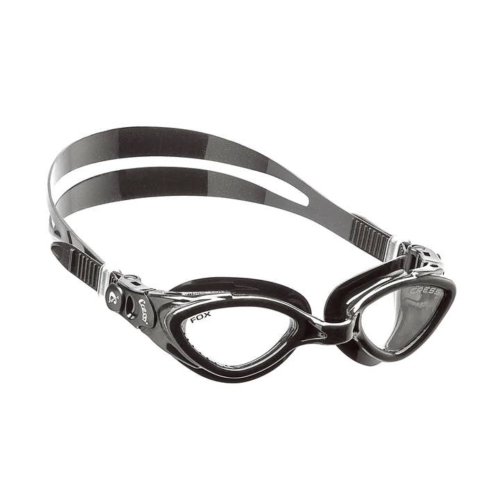 Swimming Goggle FOX | Cressi for wholesale by Swimcore