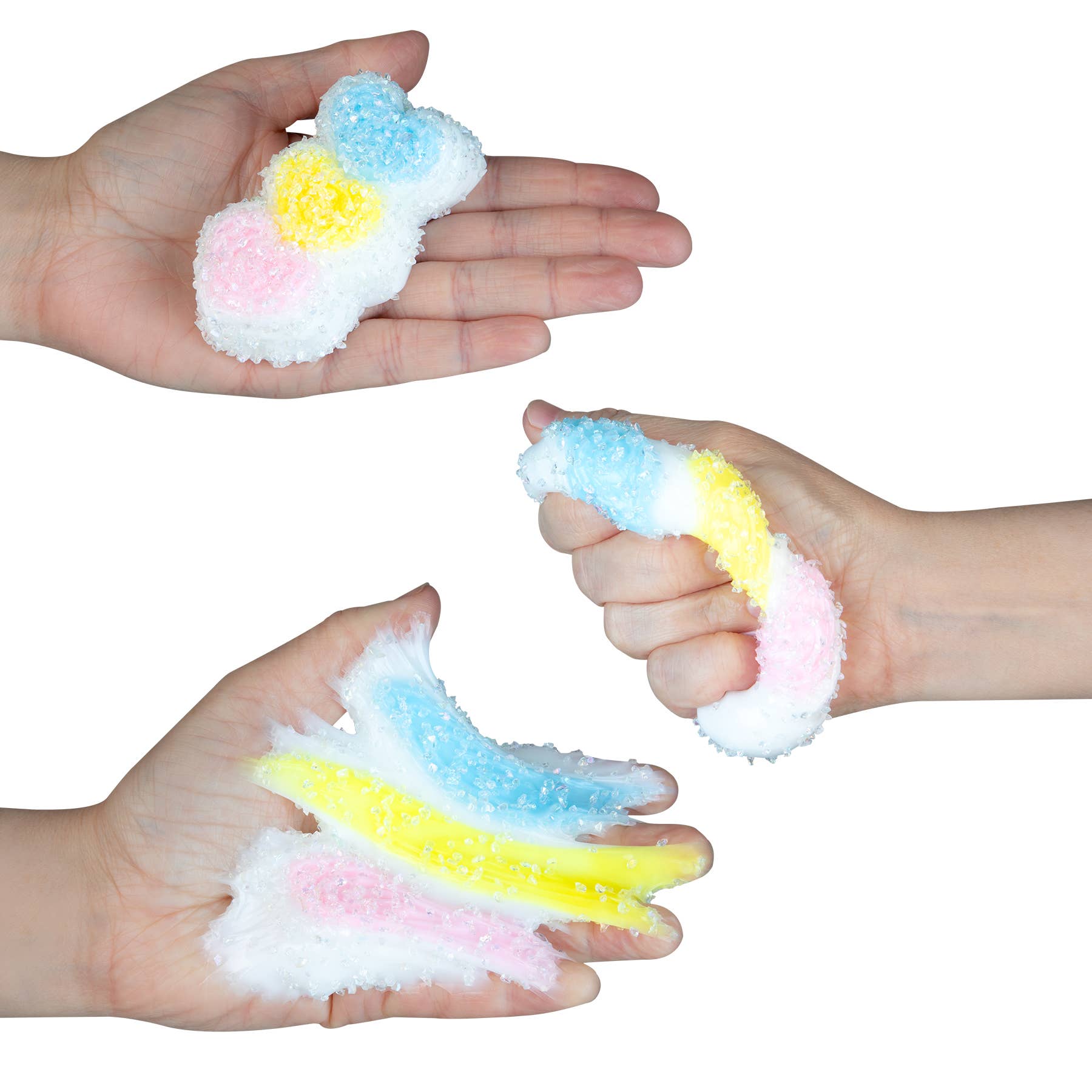 Orb Toys - Wholesale Squishy Toy - Kids & Baby - Taba-licious Sugar Pops4