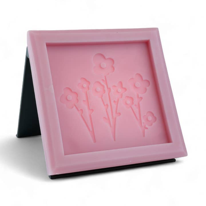 Cuadrado de Fragancia de Cabernet y Neroli (Grupo de Flores) para venta al por mayor de Cape Candle