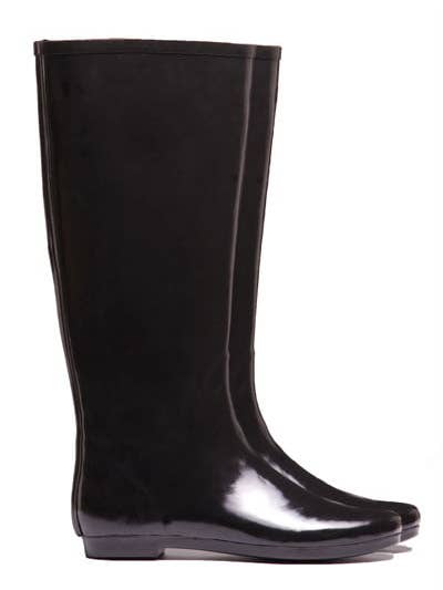 Peta Black Shine for wholesale by Pipduck Australia