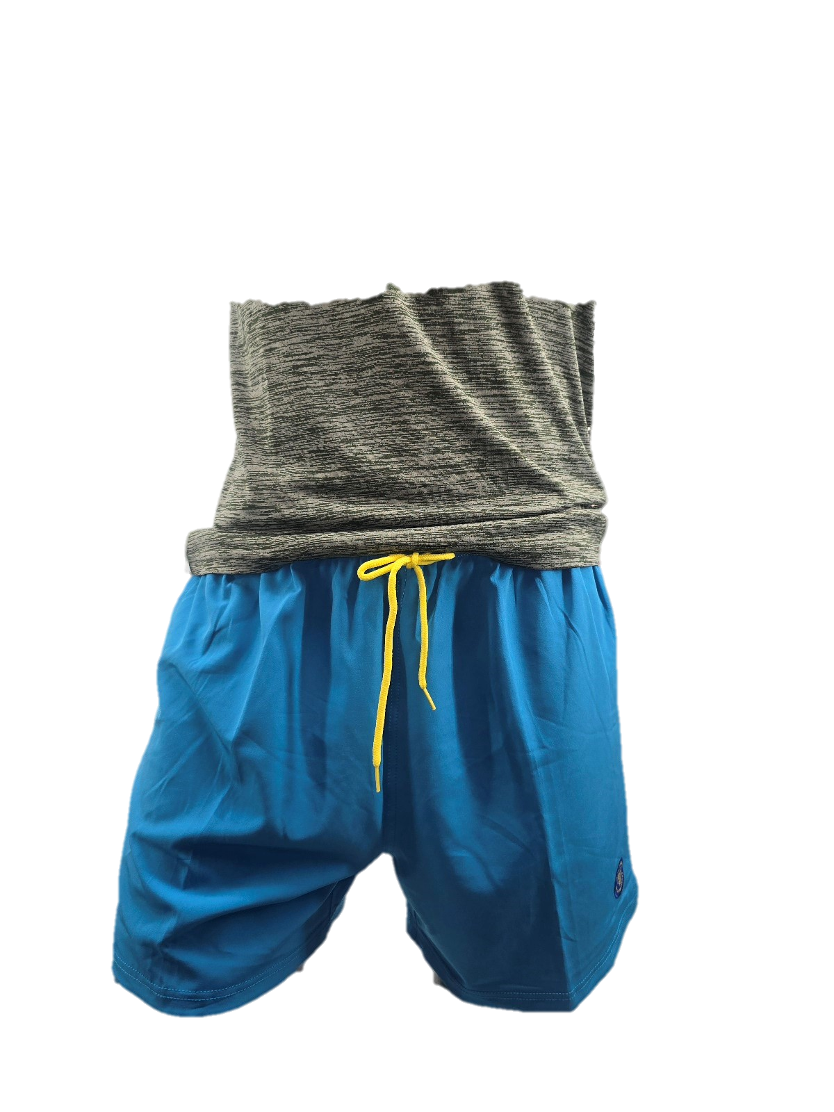 Basix of America - Venta al por mayor Bañador - Hombre - Bañador de secado rápido y elástico de cuatro direcciones para hombre de Banana Boat8