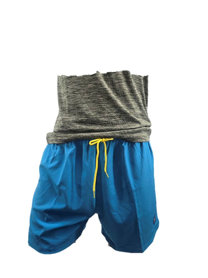 Basix of America - Venta al por mayor Bañador - Hombre - Bañador de secado rápido y elástico de cuatro direcciones para hombre de Banana Boat8