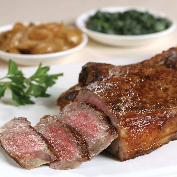 New York Prime Beef - Wholesale Beef - Dry Aged USDA Prime Cowboy Ribeye1