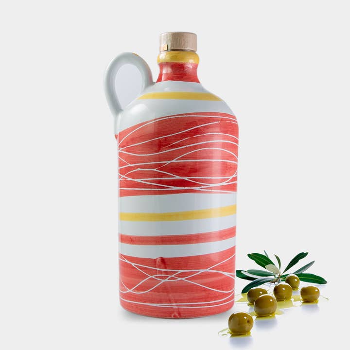 ‘SORRENTO’ Pompei Red for wholesale by Italian Within