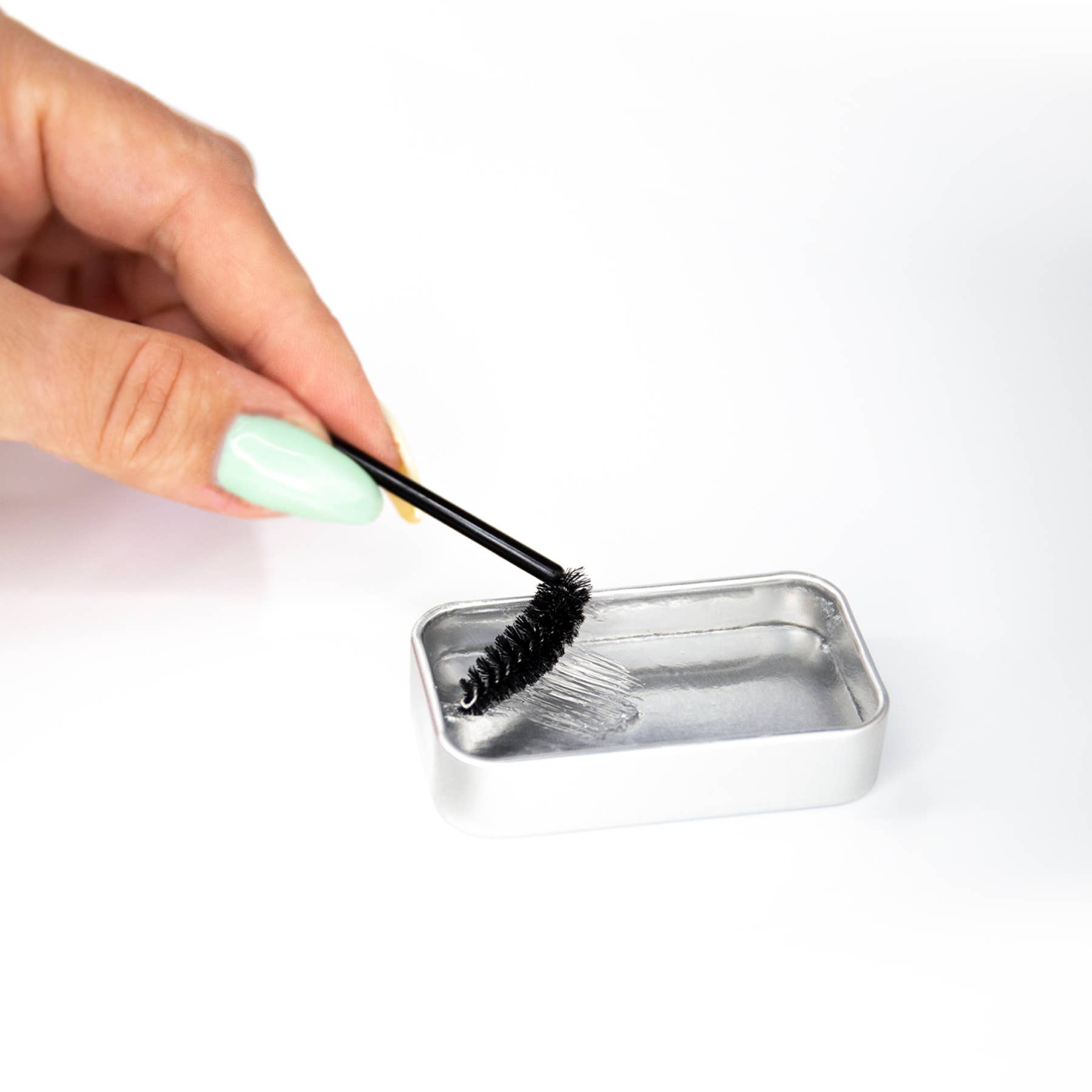 NICLAY - Wholesale Eyebrow Set/Kit - Brow styling gel3