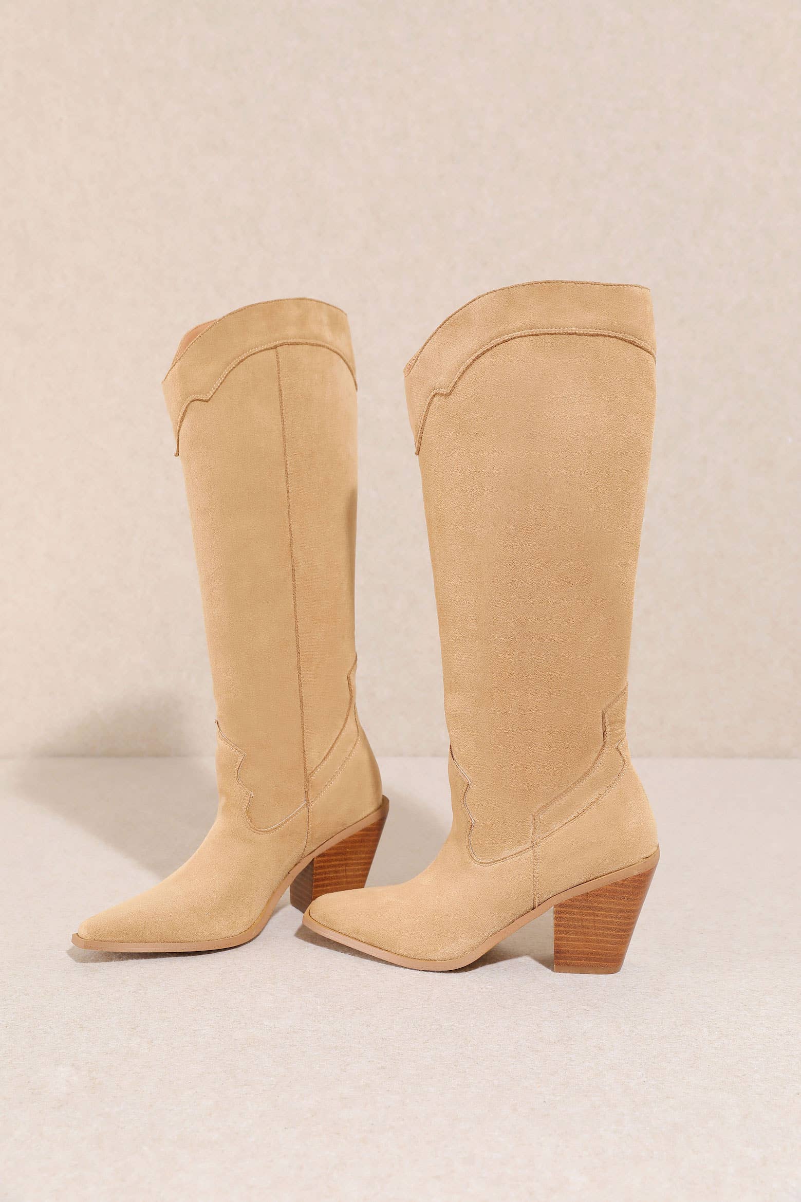 Miracle Miles (Mi.iM) - Wholesale Boots - Women's - CLASSY29
