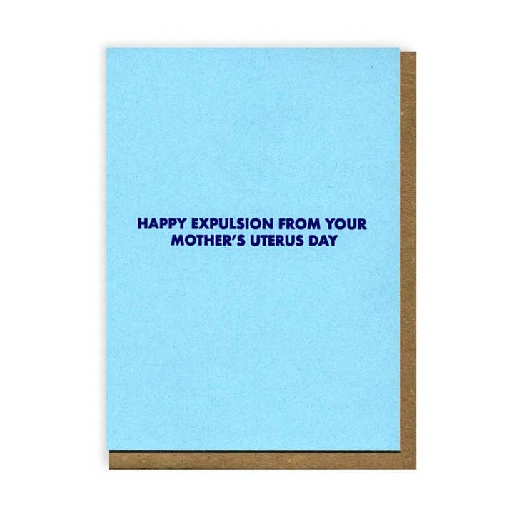 EXPULSION for wholesale by Blue Barnhouse