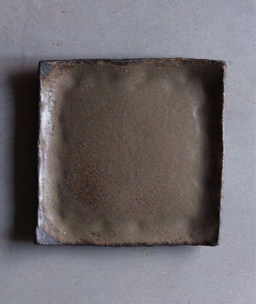 Elea Lelimouzin プレート