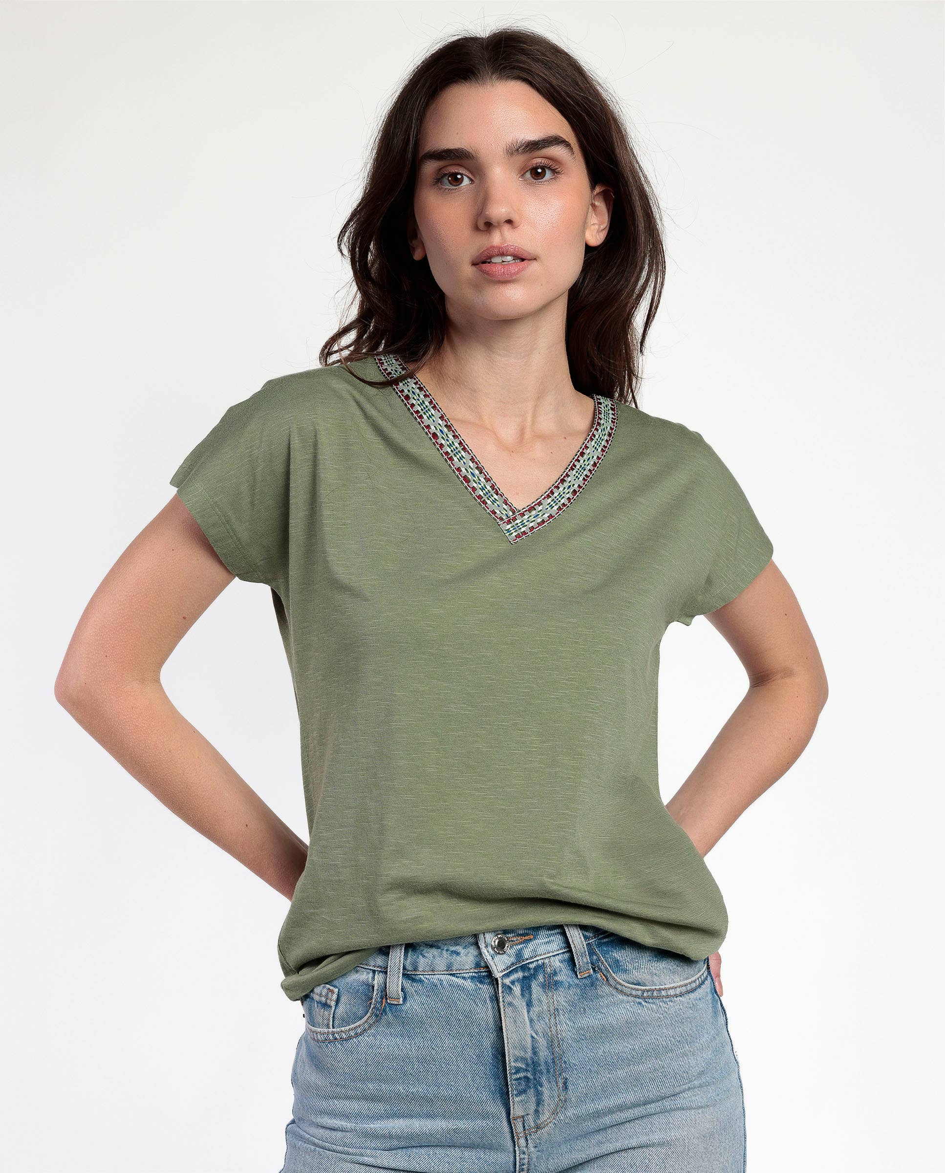 ADMAS - Wholesale T-Shirt - Men's - Mexico Short Sleeve Tshirt11