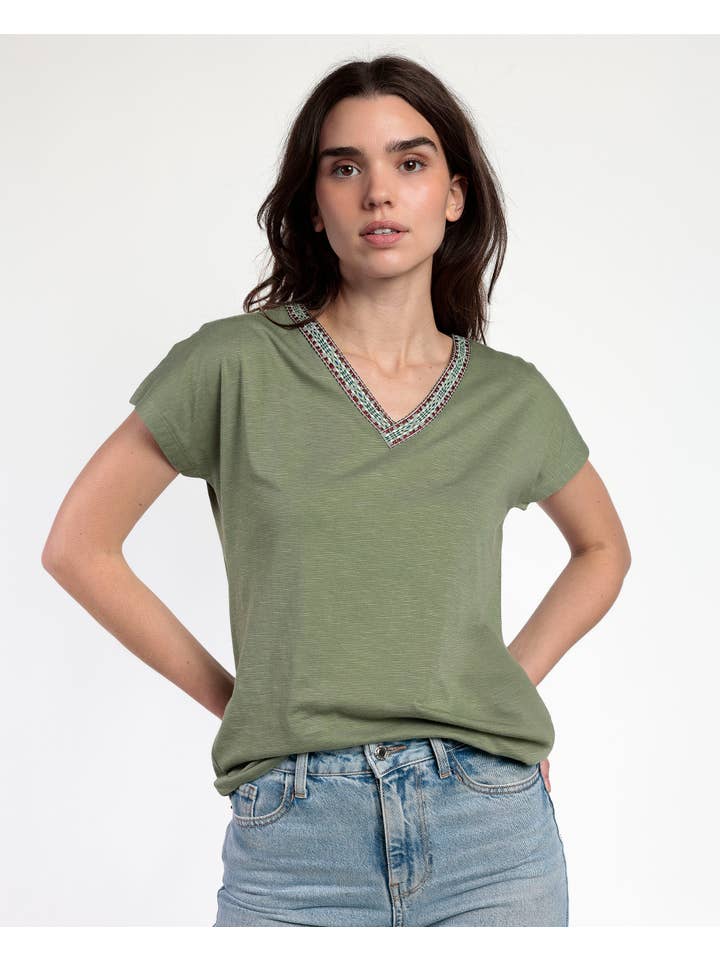 ADMAS - Wholesale T-Shirt - Men's - Mexico Short Sleeve Tshirt11