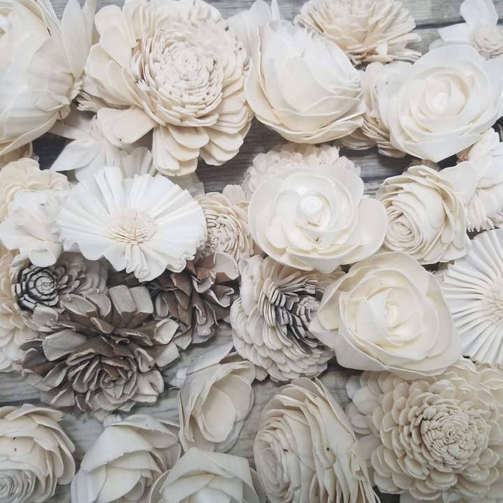 Bulk Pack- 10,000 for wholesale by Dixie Grace Mercantile