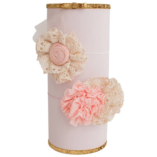 Vy La and Co. - Wholesale Jewelry Stand & Display - Headband Holder3