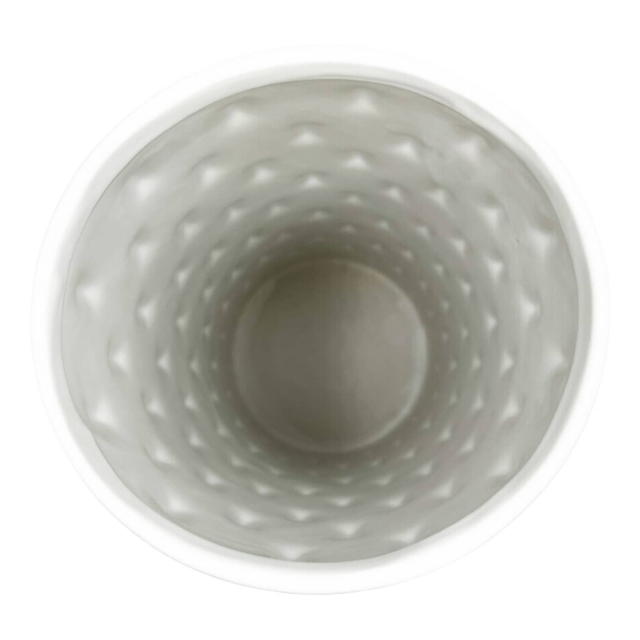 2626 Designs - Wholesale Vase - Modern Ceramic Vase in White7