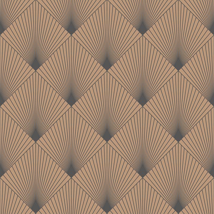 Opløft - Mustang Tapet for engroshandel hos Detroit Wallpaper Co.