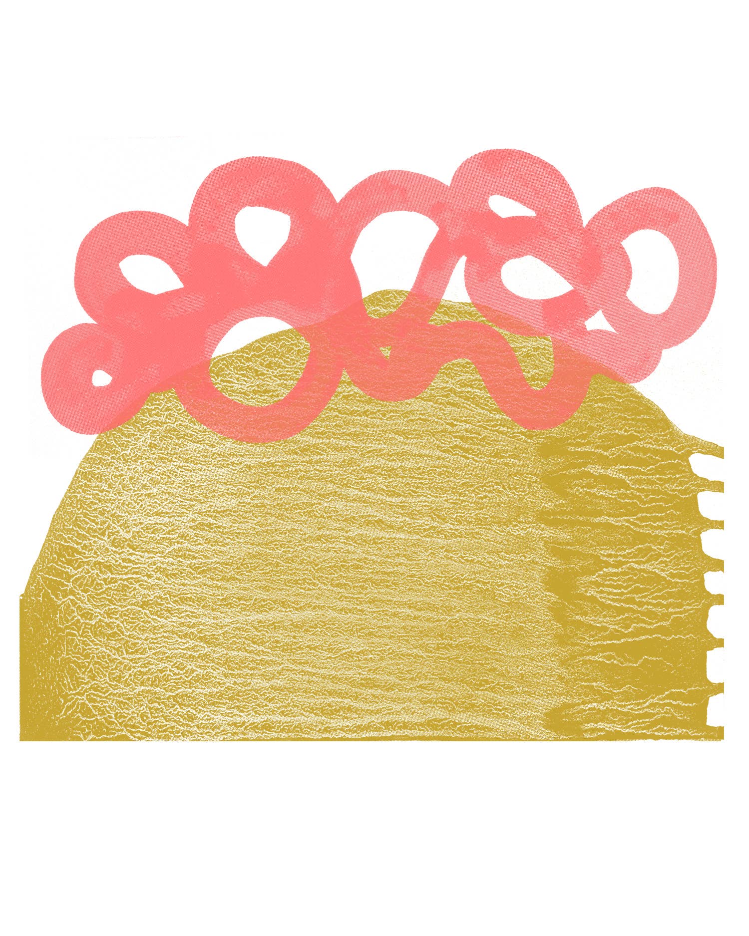 Go To Devil - Wholesale Screen Printed T-Shirt - Women's - Wander Joan Heavyweight Muscle Tee6