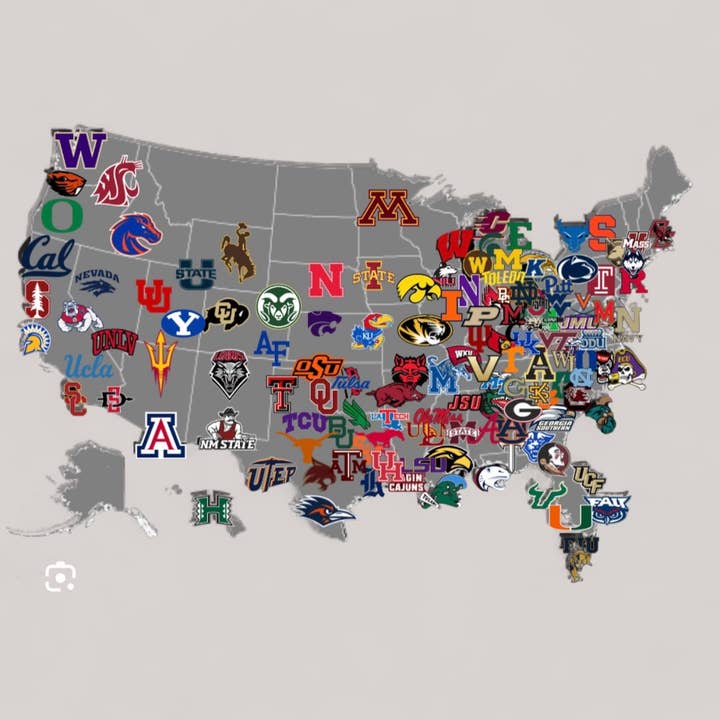 Boîte Jour de Match - Édition Esprit d'Équipe pour la vente par Tweeds and Beads