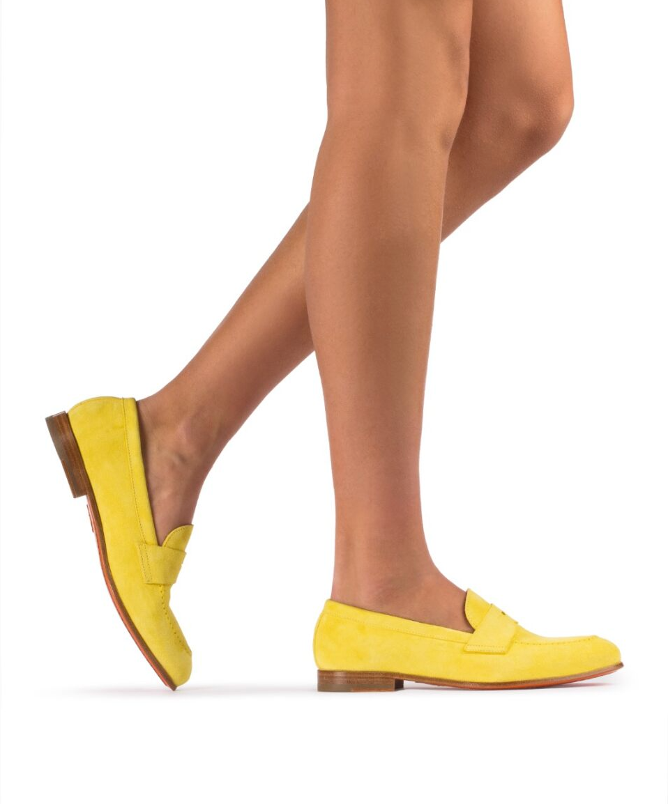 D. Lacquaniti - Wholesale Loafers - Women's - VINCIA3