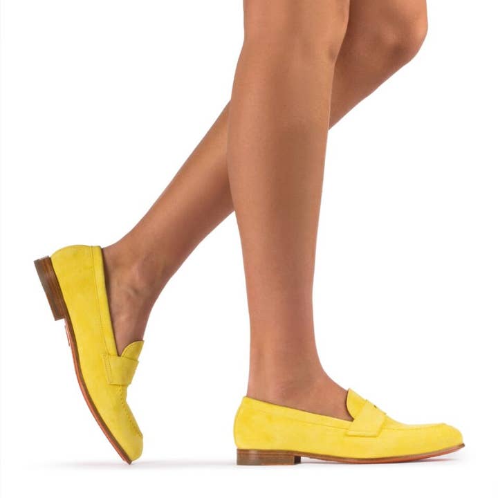 D. Lacquaniti - Wholesale Loafers - Women's - VINCIA3