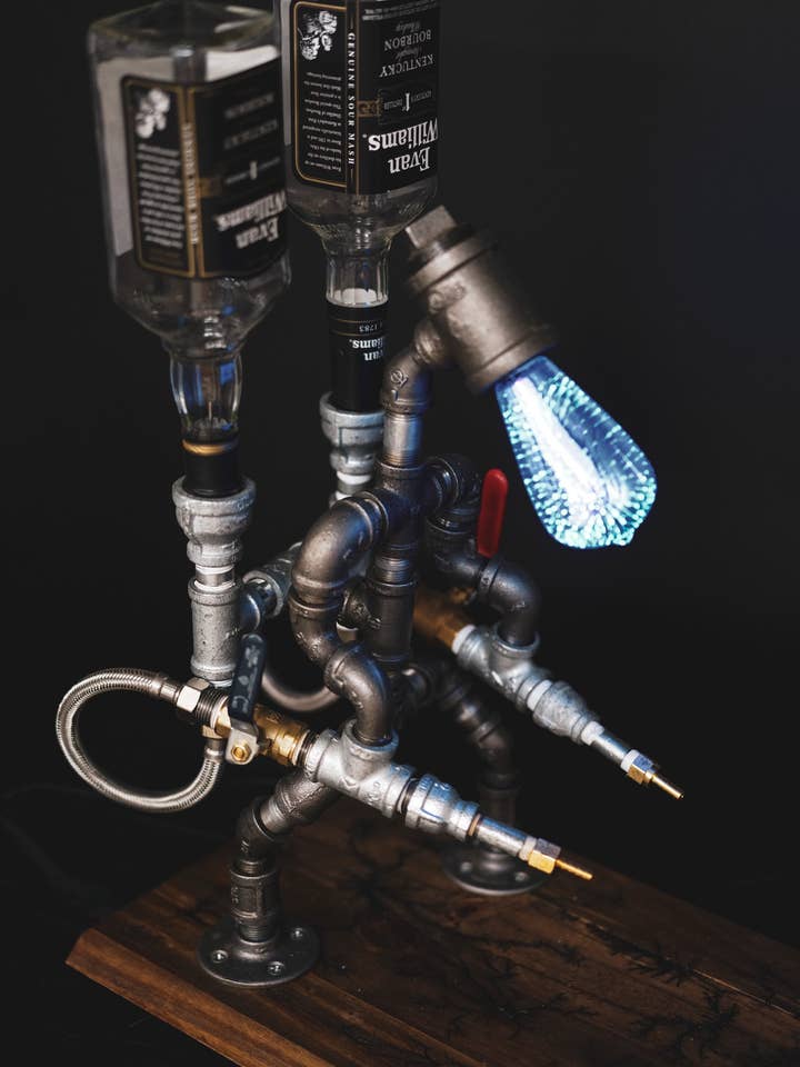 Anéantissement total pour la vente par Whimisical Werks