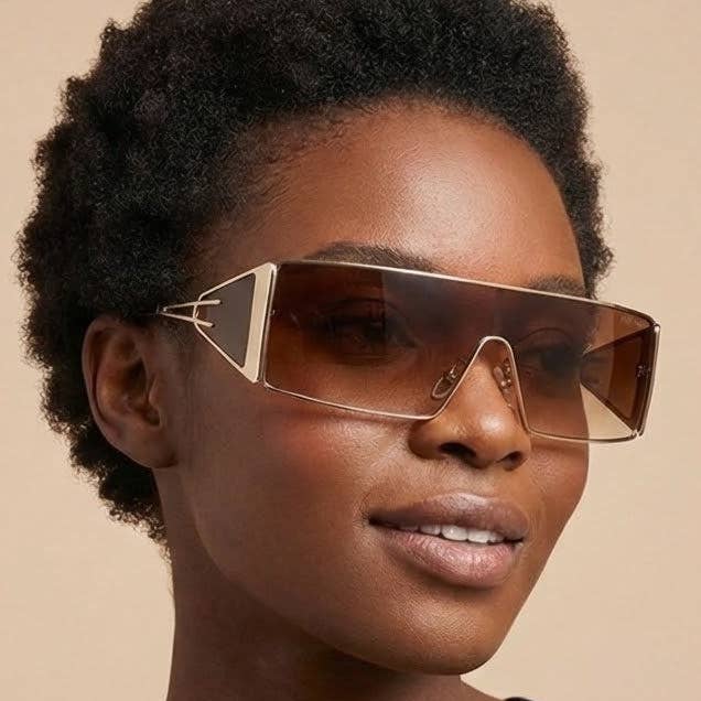 Fifth & Ninth - Vente Lunettes de soleil – femme - Lunettes de soleil Paloma1