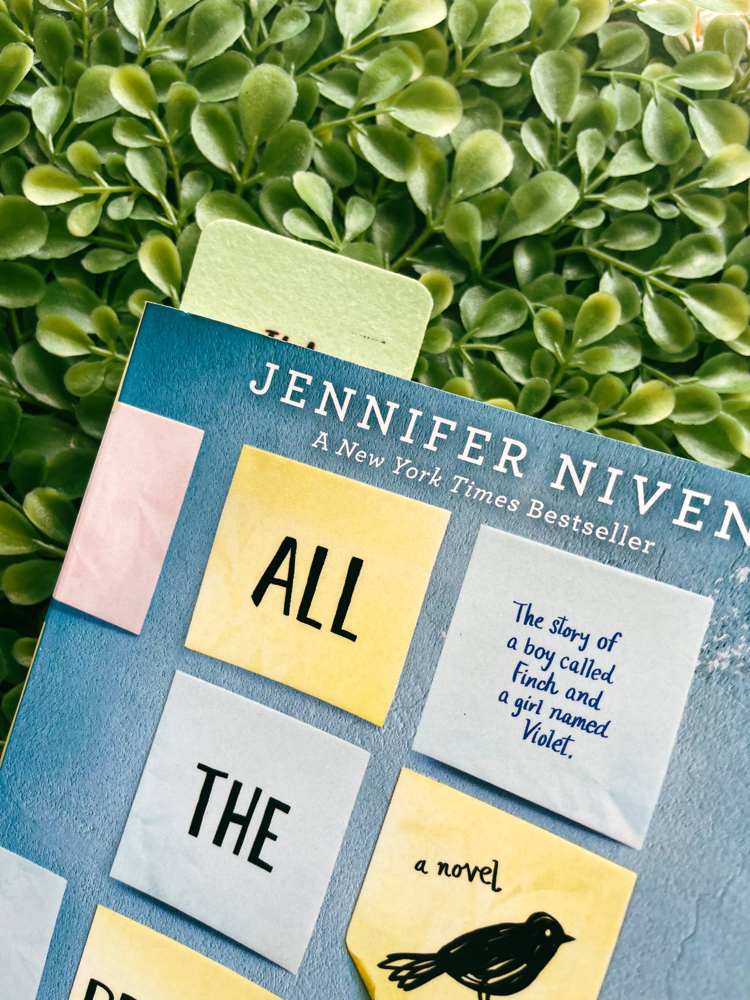 Sharp Thoughtlings – Großhandel Lesezeichen – Lesen Sie lieber Filz-Lesezeichen4