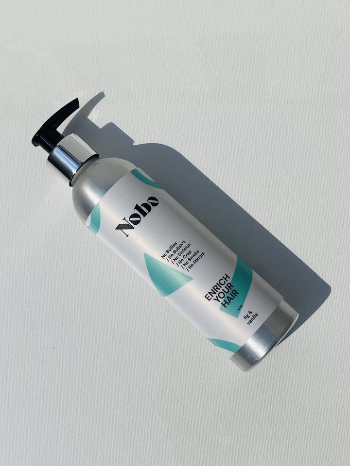 NOBO Conditioner : Enrichissez vos cheveux pour la vente par NOBO