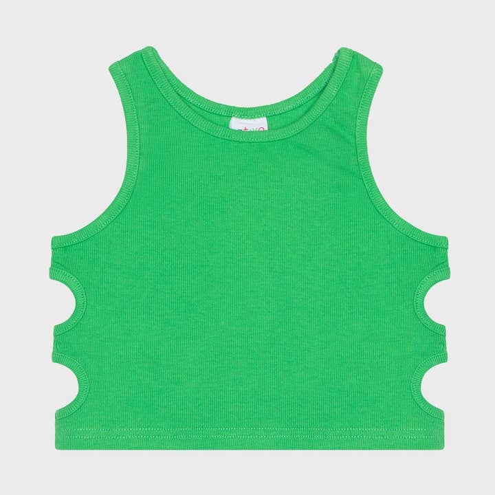 KG-C7149-51 - Top para niña para venta al por mayor de Ativo Kids