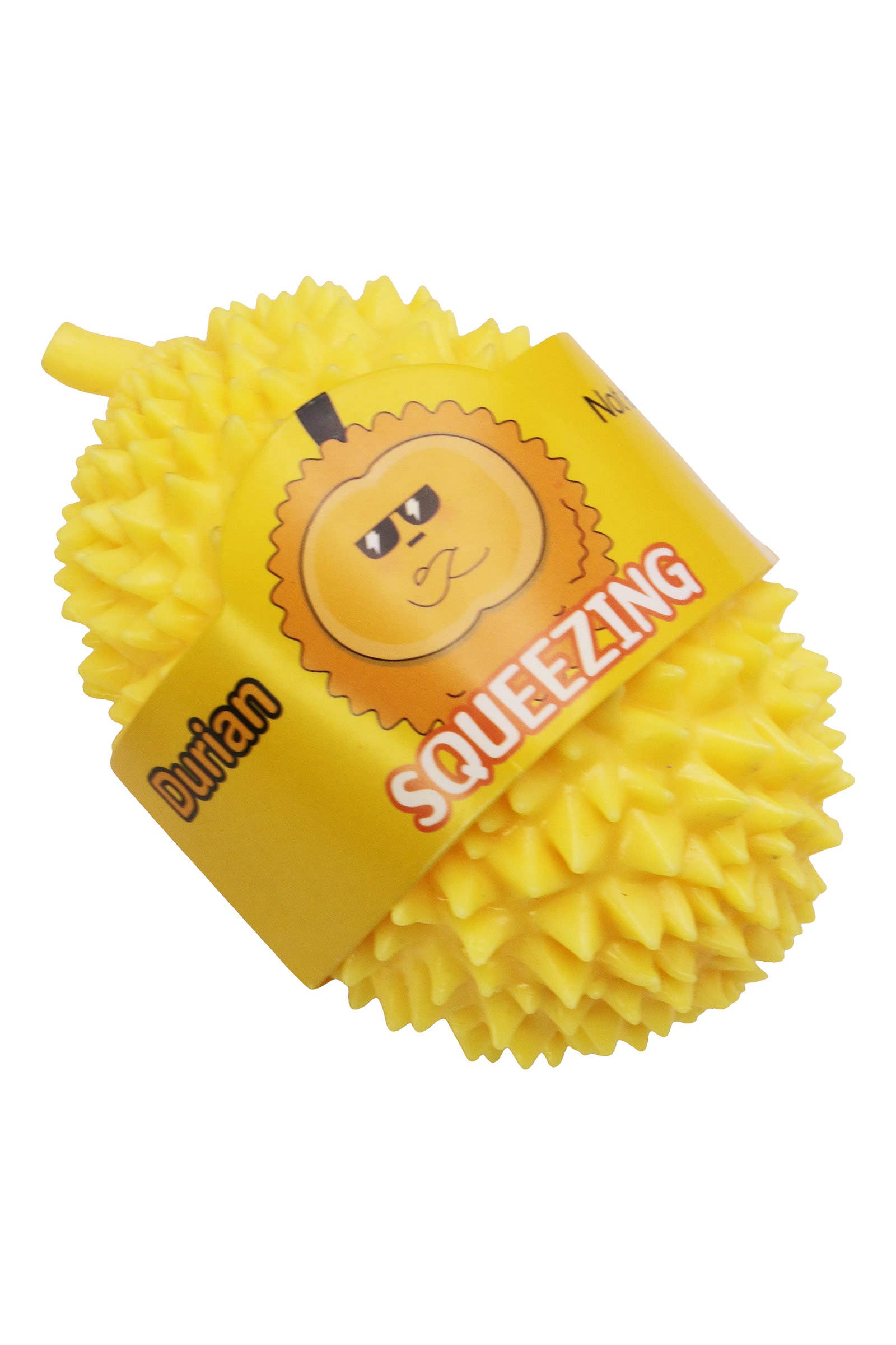 Surtido Juguete Suave y Apretujable Relleno de Slime Esponjoso de Mezcla de Frutas de venta al por mayor en Faire4