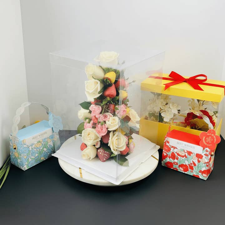 Event Planner's Essentials - Complete Event Package for wholesale by Sweet Degrees Kitchen