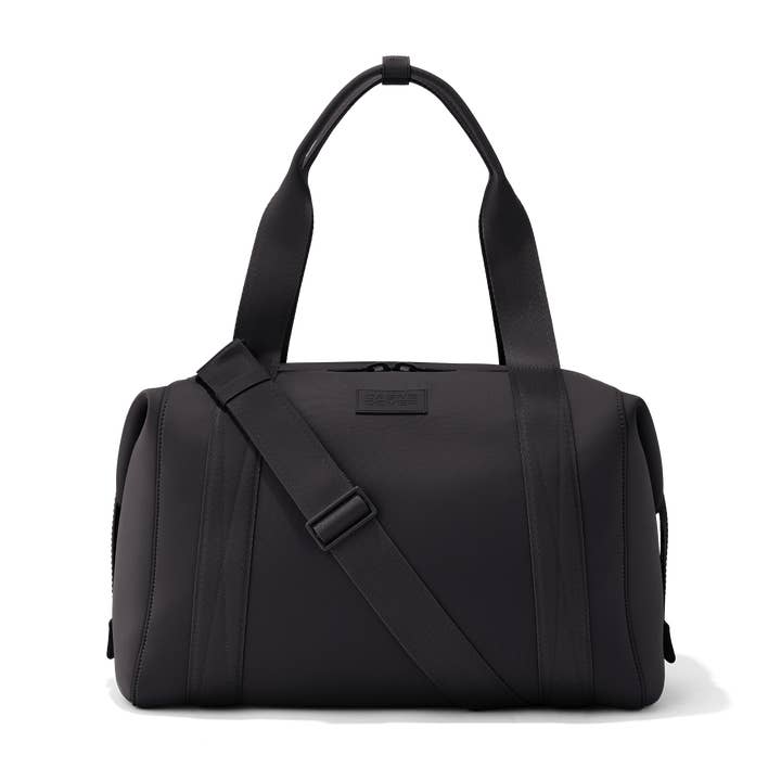 Landon Carryall in Onyx, Large for wholesale by Dagne Dover