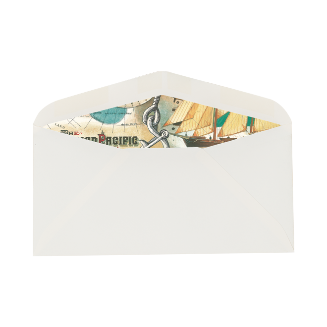 Bomo Art Budapest - Wholesale Envelopes - Patterned Envelopes13