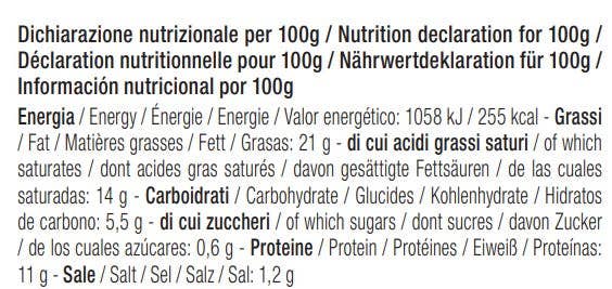 TartufLanghe - Wholesale Pasta Sauce - Italian Truffle Cacio e Pepe Sauce – 6.35 oz2