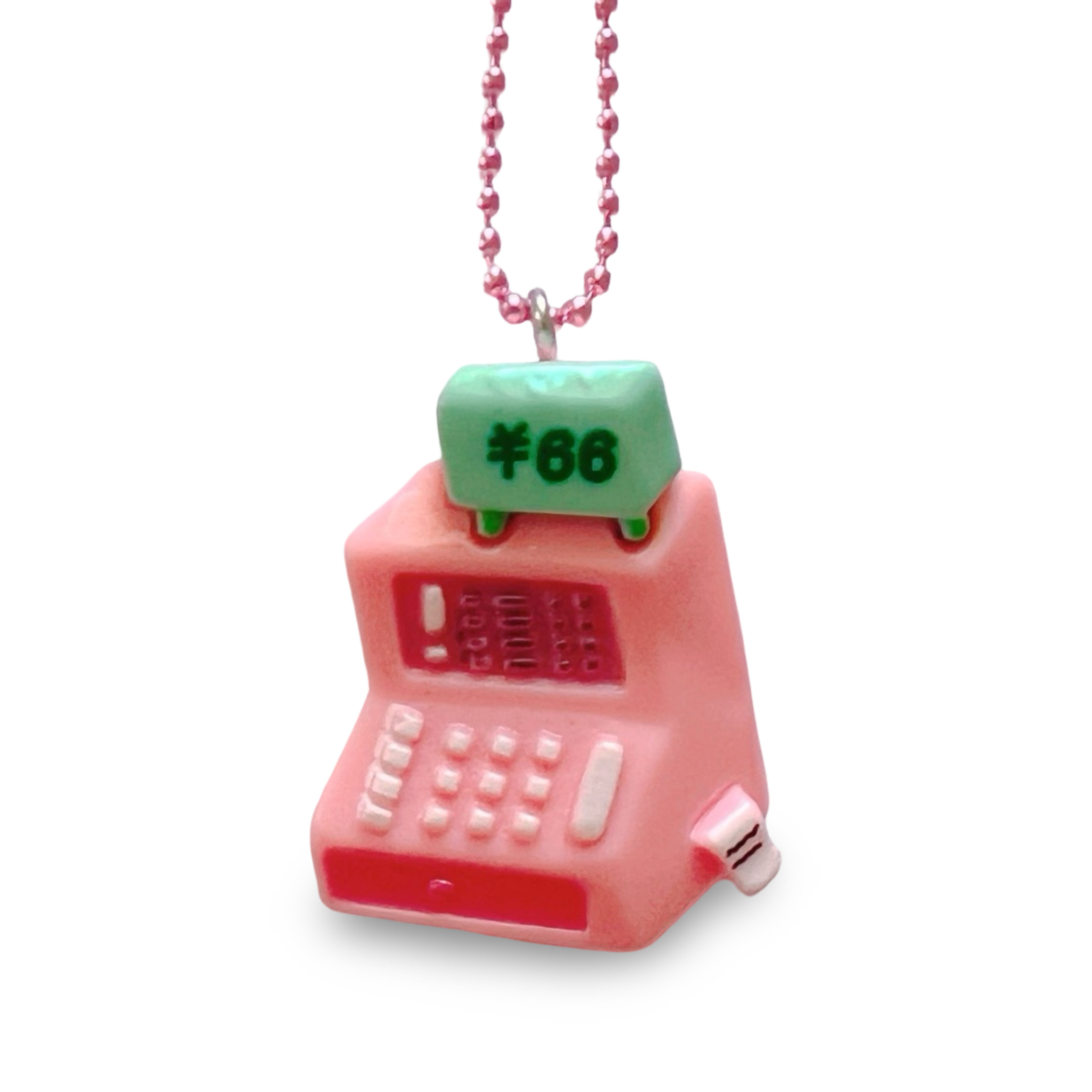 Pop Cutie Accessories & Gifts - Wholesale Kids Necklace - Kids - Kawaii Supermarket Handmade Necklace 3