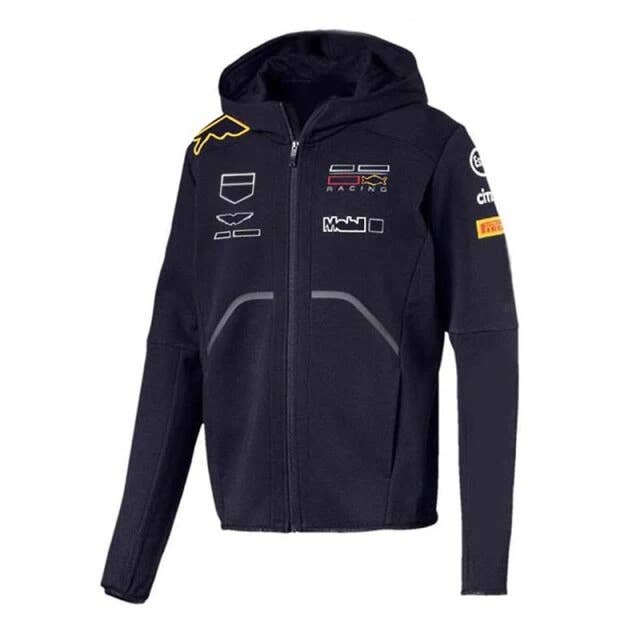 Vanida Dang - Wholesale Jacket - Unisex - F1 Racing10