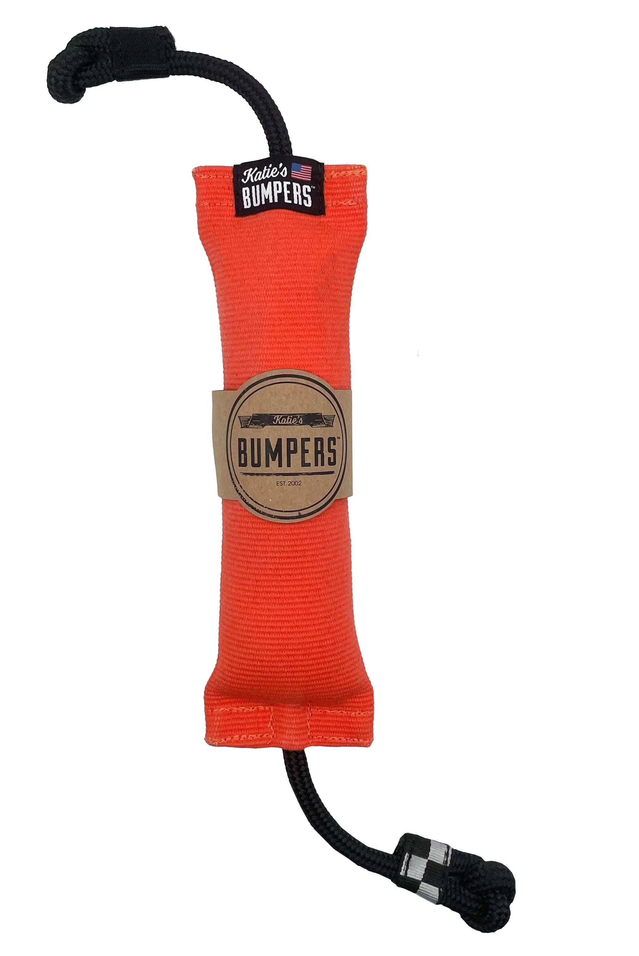 Katie's Bumpers - Wholesale Pet Rope Toy - Dog - NEW!! KB Double Tug Rope8