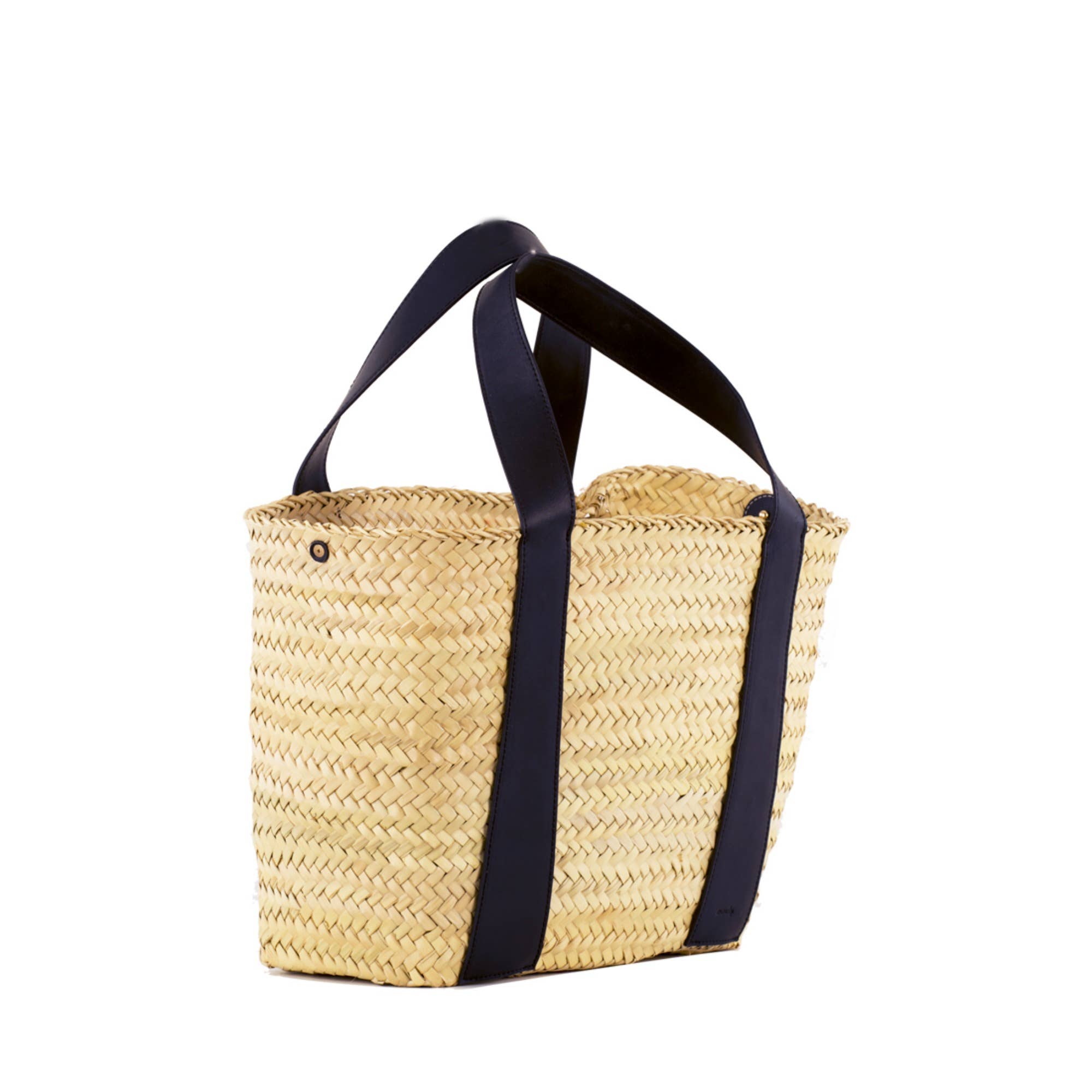 DOUM FOR WOMEN - Vente Sac de plage - STRAW BAG - AMIRA10