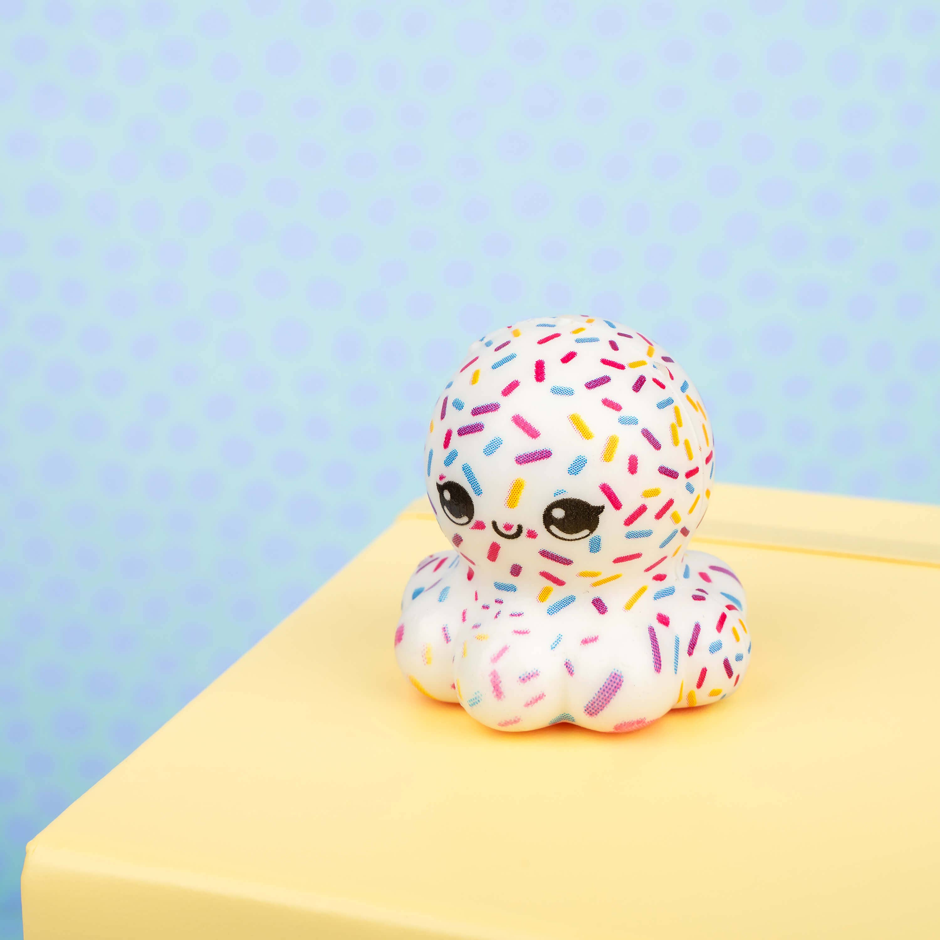 Kawaii Slime Company - Wholesale Squishy Toy - Kids & Baby - Octosquish Mini Squishies (24pcs/case)16