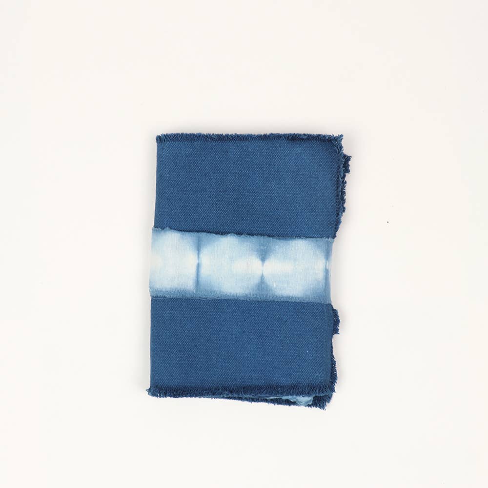 Craft Boat - Wholesale Sketchbook/Sketchpad - INDIGO ARTIST'S PAPER BUNDLE WITH CANVAS WRAP8