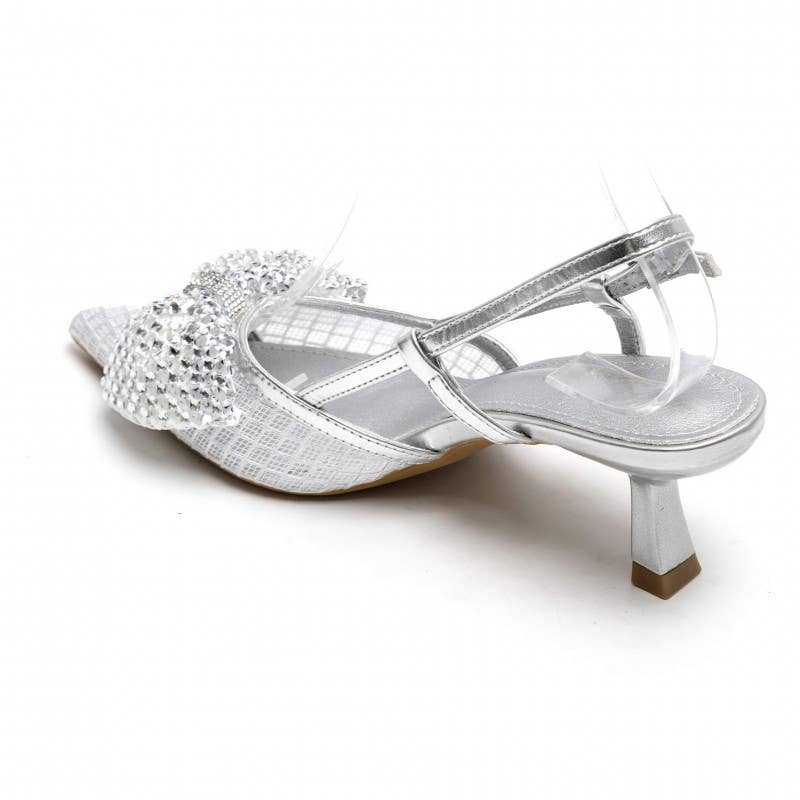 Silver 1821 for wholesale on Faire7