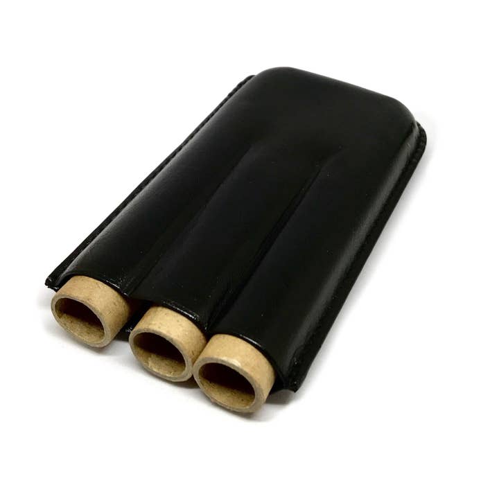 Cigar Cutters by Jim – wholesale Humidor/cigar accessory – Come & Take It! Cigar Case