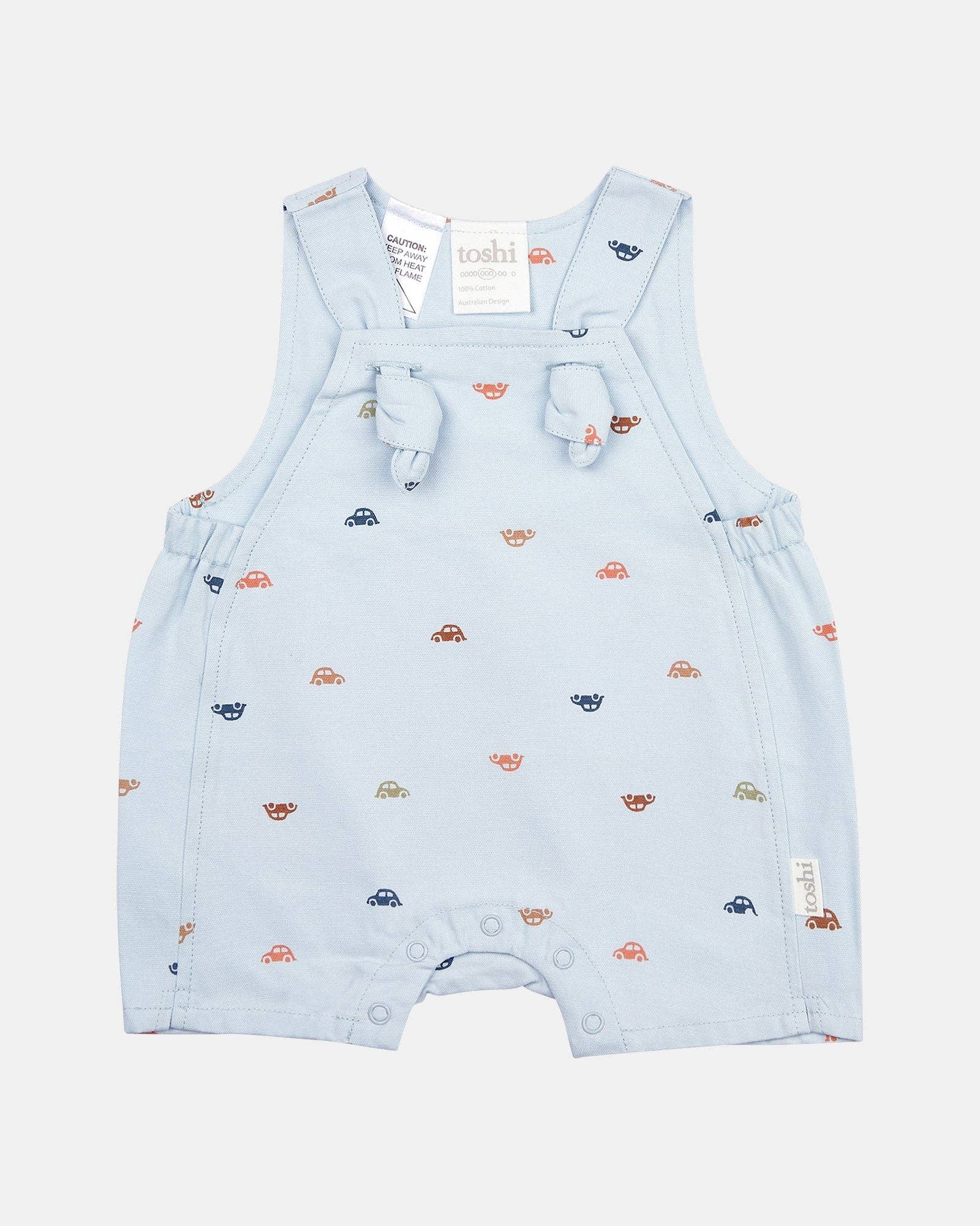 Toshi - Wholesale Overalls - Baby - Baby Romper0