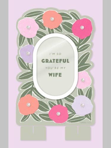 Fête des Mères Épouse | AGTC | MD | SM07212124V pour la vente par DICKENS INC.