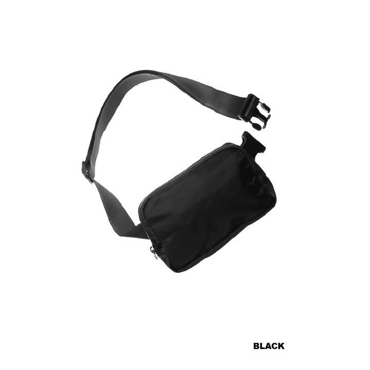Vanilla Monkey - Wholesale Belt Bag - Women's - Everywhere Cross Body Fanny Pack Belt Bag2