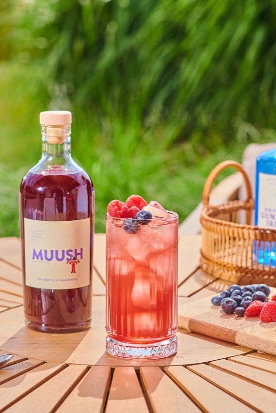 MUUSH – wholesale Elixir – ELIXIR RASPBERRY & LYCHEE (70CL)2