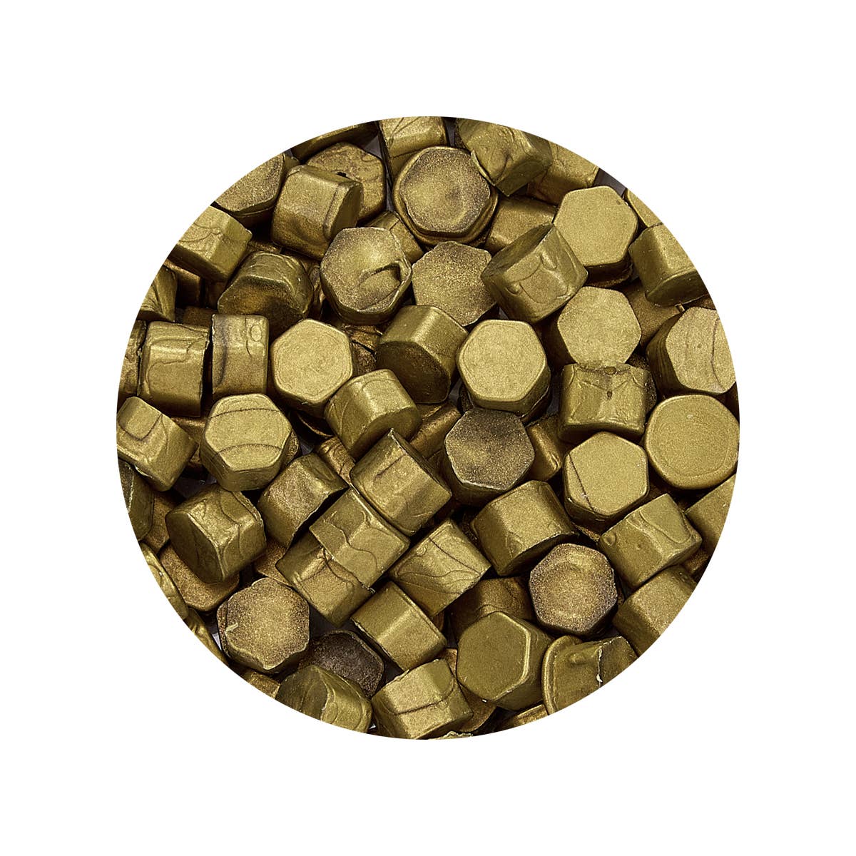 Freund Mayer & Co. – Lacre por atacado – Cera Selante Bead Premium com Colher - 25 cores0