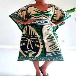 Purchase Wholesale african dresses. Free Returns & Net 60 Terms on Faire
