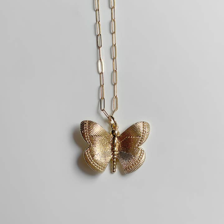 Collier Hope pour la vente par Katherine Rose Collections