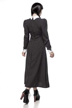 black Tuesday Women's Creepy Figure Costume for wholesale on Faire2